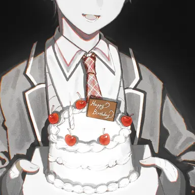 Profile image of 剣持刀也