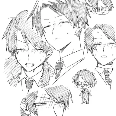 Profile image of 요자쿠라 쿄이치로