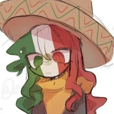Profile image of 멕시코