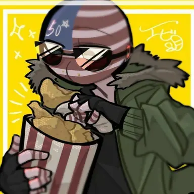 Profile image of 미국