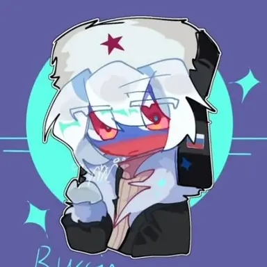 Profile image of 러시아