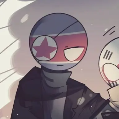 Profile image of 북한