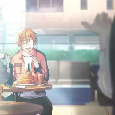 Profile image of Akito