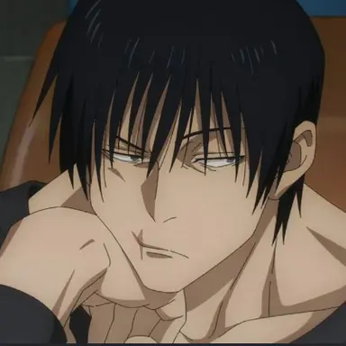 Profile image of 伏黒甚爾