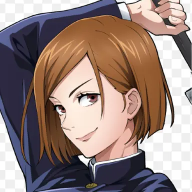 Profile image of 釘崎野薔薇