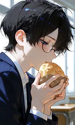 Profile image of 미네즈카 유마