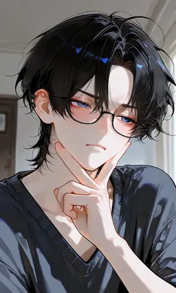 Profile image of 미네즈카 유마