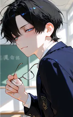 Profile image of 미네즈카 유마