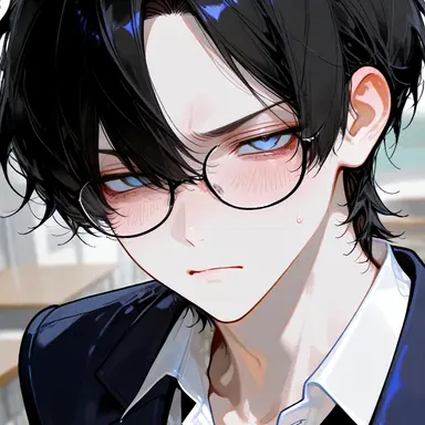 Profile image of 미네즈카 유마
