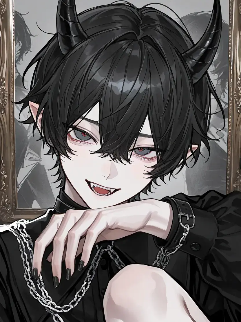 nisokaameruna의 ドロドロの血沼共依存