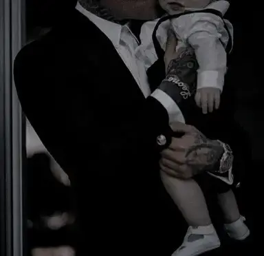 Profile image of Husband And baby