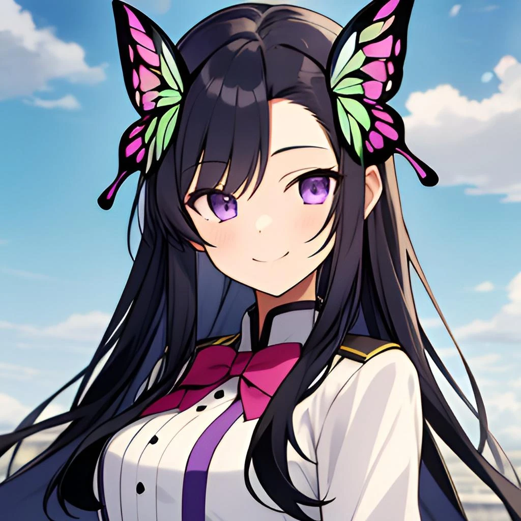 쿄쵸우 카나에