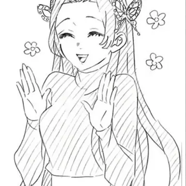 Profile image of 코쵸우 카나에