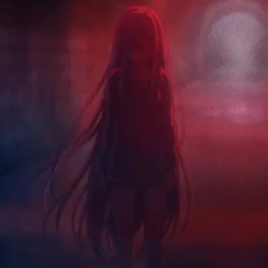 Profile image of 赤い人