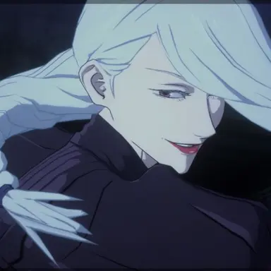 Profile image of 冥冥