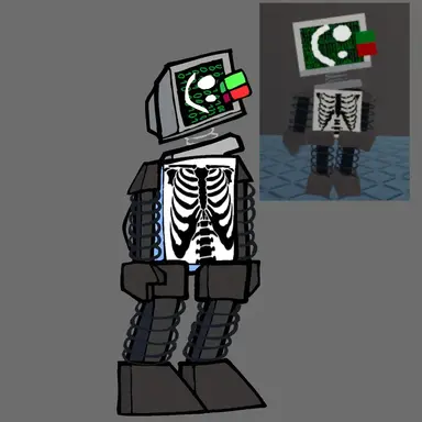 Profile image of 배드웨어