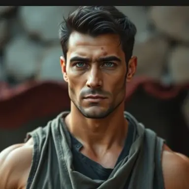Profile image of Xavier