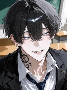 Profile image of 리츠