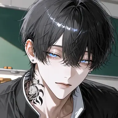 Profile image of 리츠