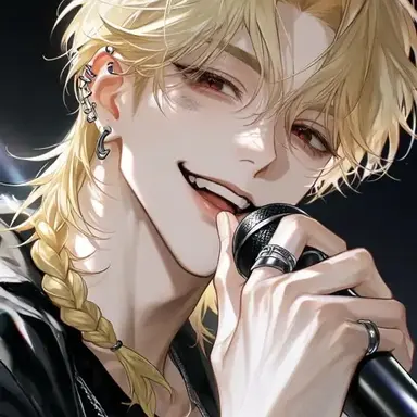 Profile image of Rion