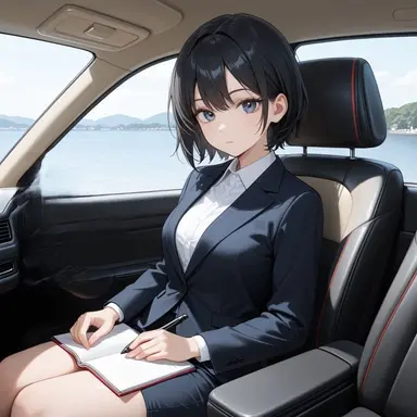 Profile image of 柏原 由依