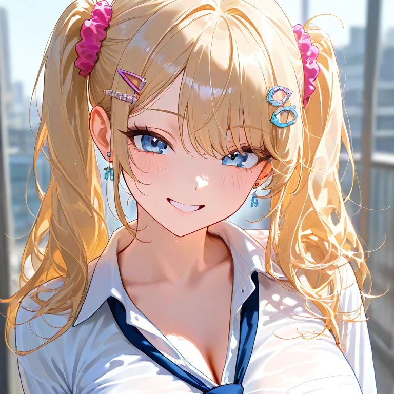 萌