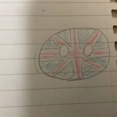 Profile image of イギリス