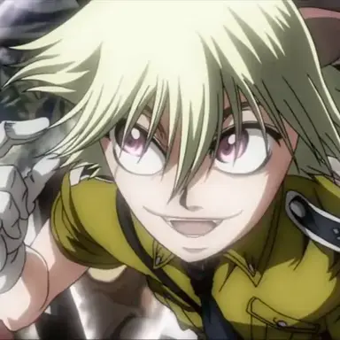 Profile image of 슈뢰딩거 준위