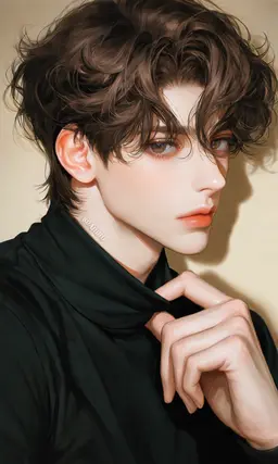 Profile image of ソン・セビョク