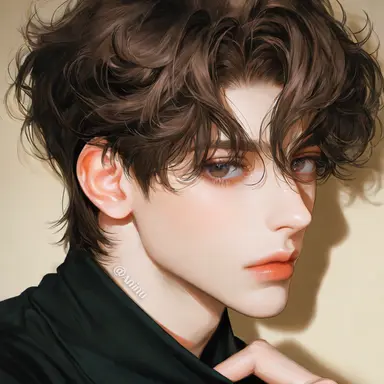 Profile image of ソン・セビョク