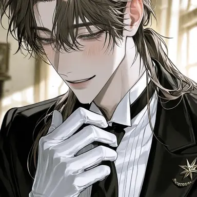 Profile image of リアム