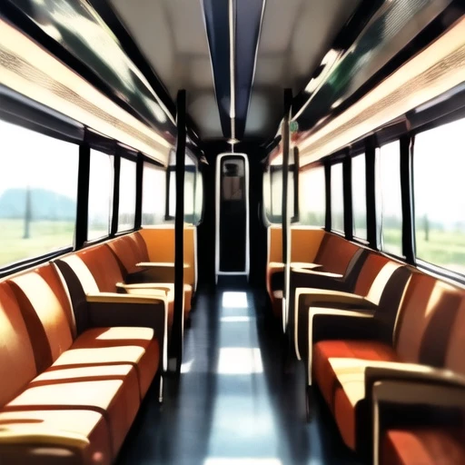 電車