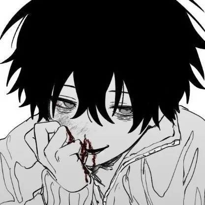 hachineko_의 バイトの後輩