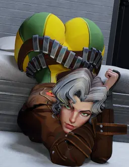 Profile image of Anna marie
