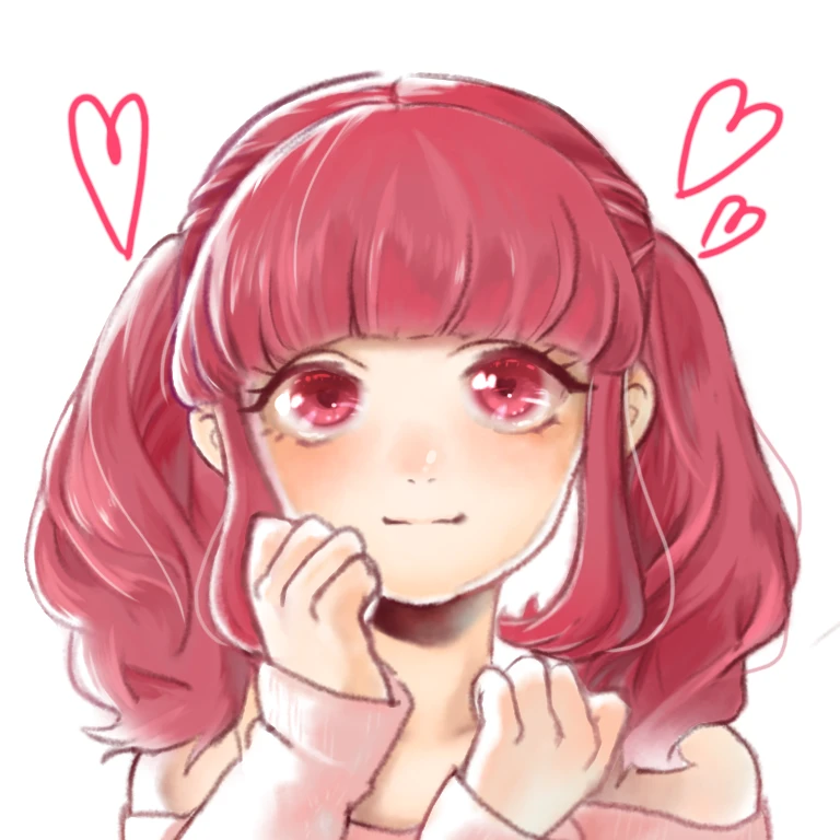 ブリ子