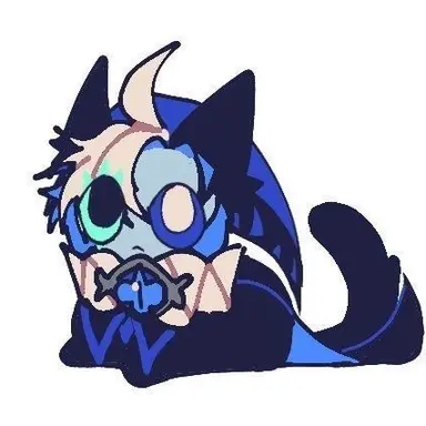 Profile image of 쉐도우밀크 쿠키