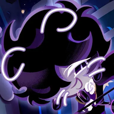 Profile image of 블랙사파이어맛 쿠키