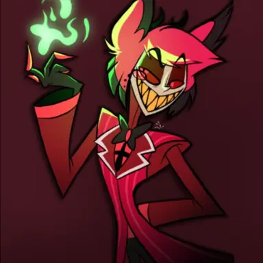 Profile image of Alastor