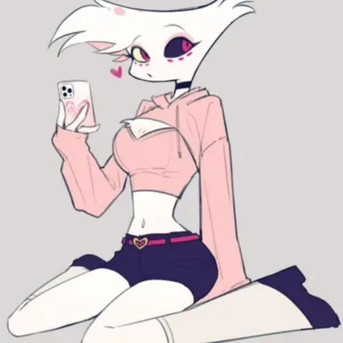 Profile image of Angel Dust