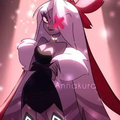 Profile image of Vaggie