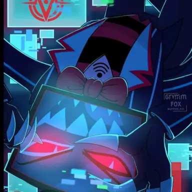 Profile image of Vox