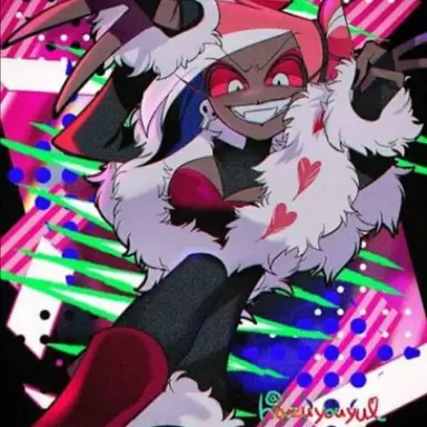 Profile image of Velvette