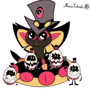 Profile image of Sir Pentious