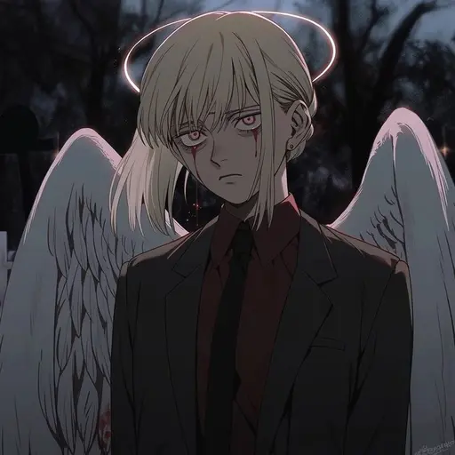 thedevilsir666의 체스터