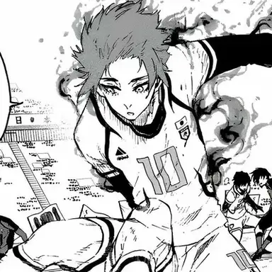 Profile image of U-20 Team Blue Lock