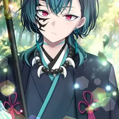 Profile image of 虎熊童子
