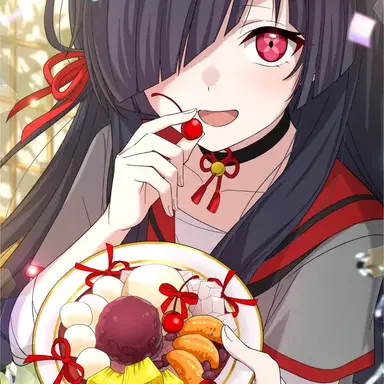 Profile image of 鈴鹿御前