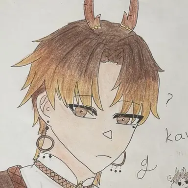 Profile image of Kabe