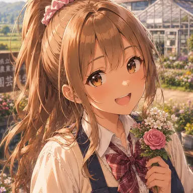 Profile image of 美羽