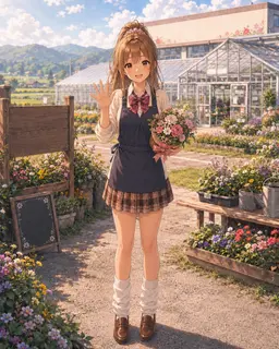 Profile image of 美羽